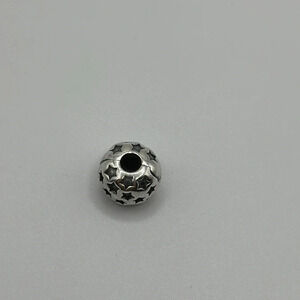 Pandora stars charm